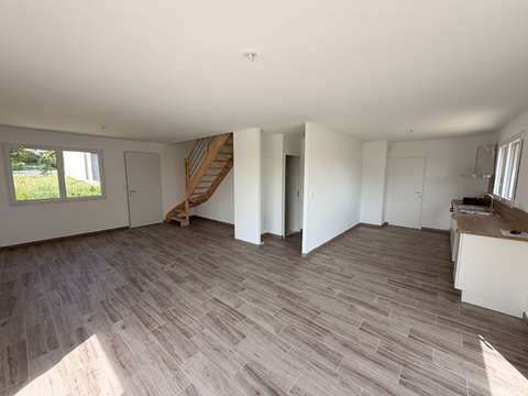 Vente maison 5 pièces Vente maison 5 pièces