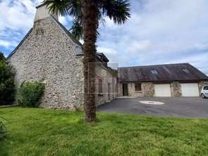 Vente Maison 4 chambresSaint-M'Hervé