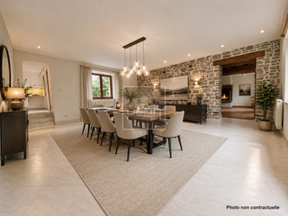 Vente maison 7 pièces Vente maison 7 pièces