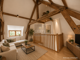 Vente maison 7 pièces Vente maison 7 pièces