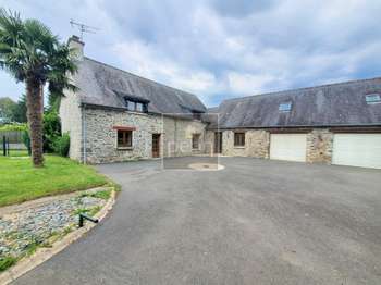 Vente Maison 4 chambresSaint-M'Hervé
