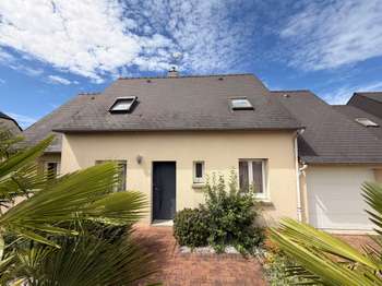 Vente Maison 2 chambresSaint-M'Hervé