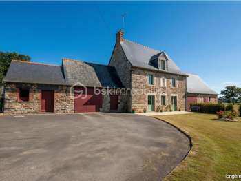 Vente Maison 3 chambresSaint-M'Hervé