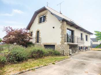 Vente Maison 3 chambresSaint-M'Hervé