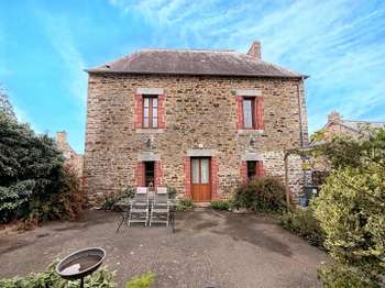 Vente Maison 3 chambresSaint-M'Hervé