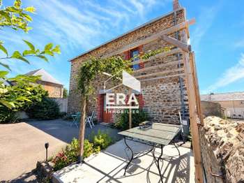 Vente Maison 3 chambresSaint-M'Hervé