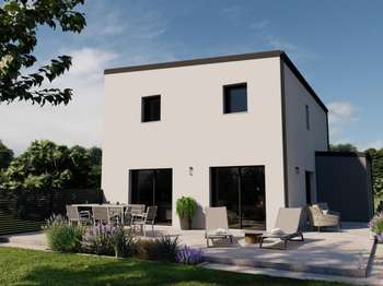 Vente maison 6 pièces Saint-M'Hervé 35
