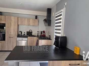 Vente Maison 4 chambresSaint-M'Hervé