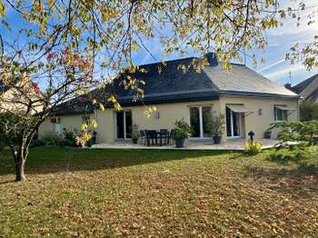 Vente maison 4 pièces Saint-M'Hervé 35