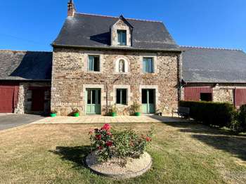 Photo Vente maison Saint-M'Hervé