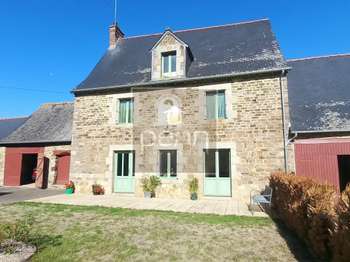 Vente Maison 3 chambresSaint-M'Hervé