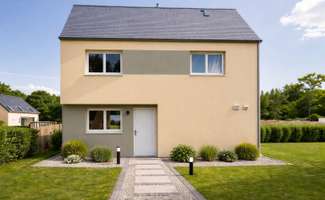 Photo Vente maison Saint-M'Hervon