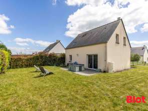 Vente Maison 4 chambresSaint-M'Hervon
