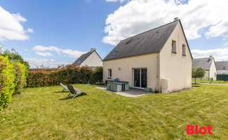 Photo Vente maison Saint-M'Hervon