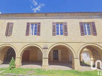 Vente maison 7 pièces Saint-Macaire 33