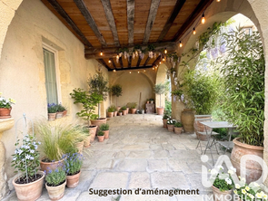 Vente Maison 3 chambresSaint-Macaire