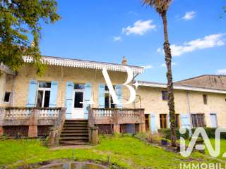 Vente maison 8 pièces Vente maison 8 pièces