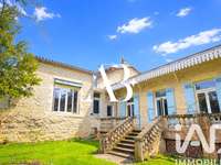 Vente maison 8 pièces Vente maison 8 pièces