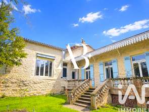 Vente Maison 3 chambresSaint-Macaire