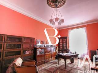 Vente maison 8 pièces Vente maison 8 pièces