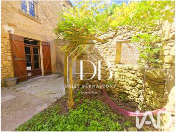 Vente Maison 3 chambresSaint-Macaire