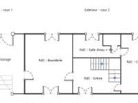 Vente maison 5 pièces Vente maison 5 pièces