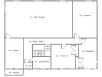 Vente maison 5 pièces Vente maison 5 pièces