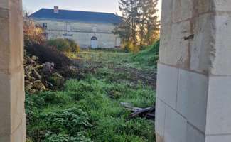 Photo Vente maison Saint-Macaire-du-Bois