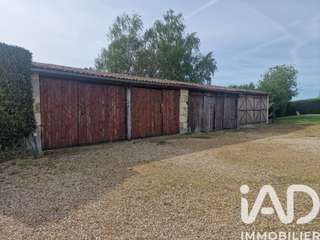 Vente maison 12 pièces