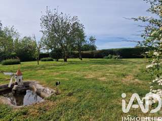 Vente maison 12 pièces