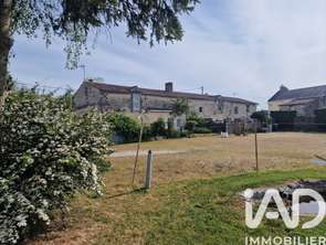 Vente Maison 9 chambresSaint-Macaire-du-Bois