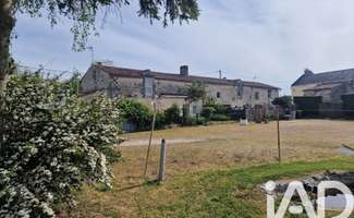 Photo Vente maison Saint-Macaire-du-Bois