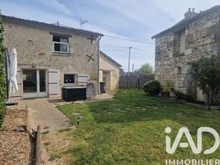 Vente maison 12 pièces