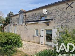 Vente maison 12 pièces