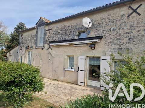 Vente maison 12 pièces