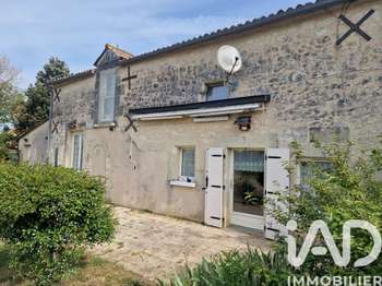 Vente maison 12 pièces