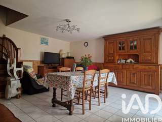 Vente maison 12 pièces