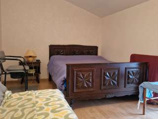 Vente maison 12 pièces