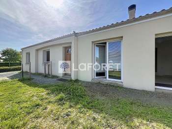 Vente Maison 4 chambresSaint-Macaire-du-Bois