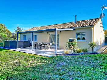 Vente Maison 3 chambresSaint-Macaire-du-Bois