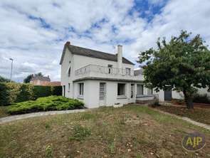 Vente Maison 4 chambresSaint-Macaire-en-Mauges