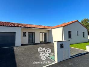 Vente Maison 4 chambresSaint-Macaire-en-Mauges