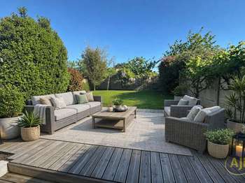 Photo Vente maison Saint-Macaire-en-Mauges