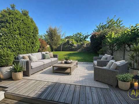 Vente maison 6 pièces Saint-Macaire-en-Mauges 49