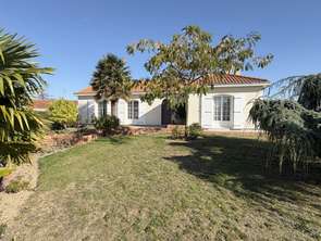 Vente Maison 3 chambresSaint-Macaire-en-Mauges