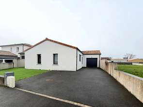 Vente Maison 3 chambresSaint-Macaire-en-Mauges