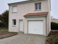 Vente maison