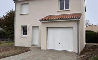 Photo Vente maison Saint-Macaire-en-Mauges