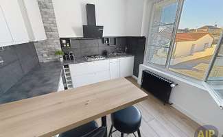 Photo Vente maison Saint-Macaire-en-Mauges