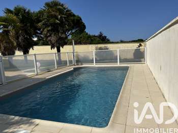 Vente maison 5 pièces Saint-Macaire-en-Mauges 49